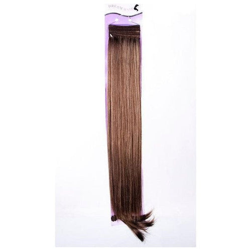 Dream Hair Health & Beauty S-Semi Natural Yaky Wvg 20:Fs6/24