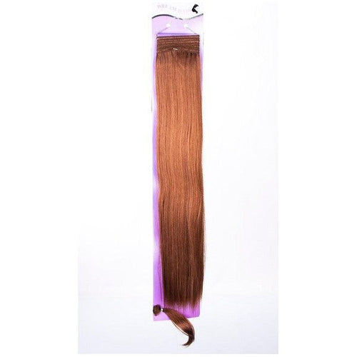 Dream Hair Health & Beauty S-Semi Natural Yaky Wvg 22:30