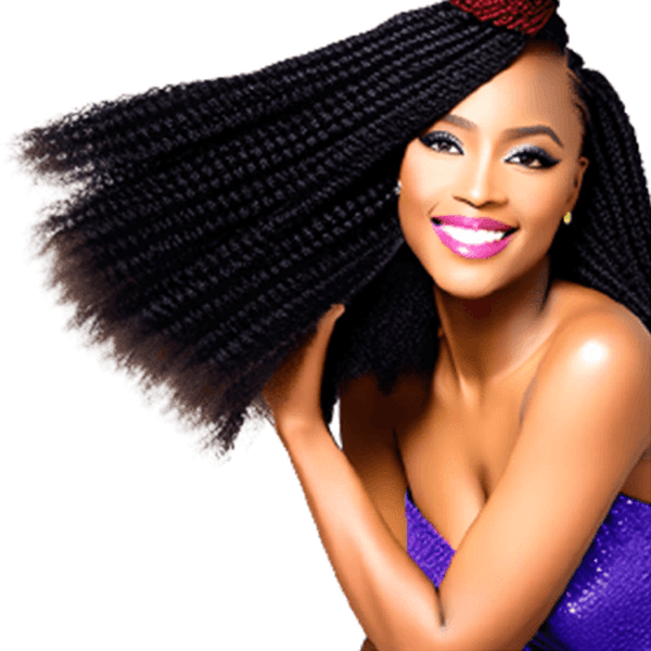 Dream Hair Health & Beauty S-Tanzanian Crochet