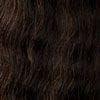 Dream Hair Health & Beauty Schwarz-Braun Mix FS1B/27 Dream Hair Futura Permed Weaving 12"/30cm Synthetic Hair