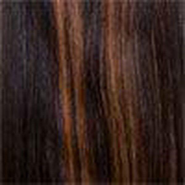 Dream Hair Health & Beauty Schwarz-Braun Mix #FS1B/30 Wig Monaliza Synthetic Hair, synthetic hair