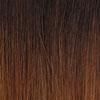 Dream Hair Health & Beauty Schwarz-Braun Mix Ombré #T1B/30 Dream Hair Africo Body Wave Human Hair (4pcs)