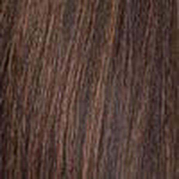 Dream Hair Health & Beauty Schwarz-Braun Mix #P1B/4/30 Dream Hair Style GT 3000  8"/20cm Synthetic Hair Color:1