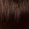 Dream Hair Health & Beauty Schwarz-Braun-Rot Mix F2/130 Dream Hair Pony 2000 30"/76Cm Synthetic Hair