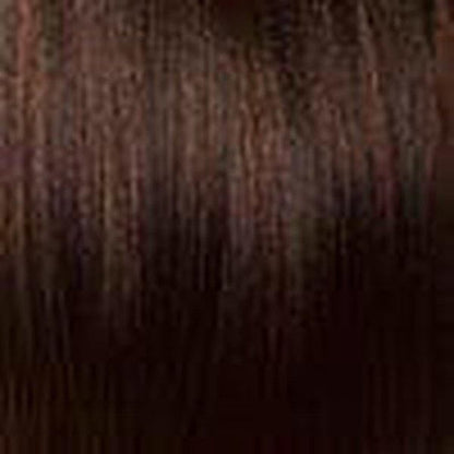 Dream Hair Health & Beauty Schwarz-Braun-Rot Mix F2/130 Dream Hair ponytail EL 90 18"/45cm Synthetic Hair