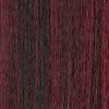 Dream Hair Health & Beauty Schwarz-Burgundy Mix FS1B/Burg Dream Hair S-Jolly Weaving 18"/45Cm Synthetic Hair