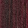 Dream Hair Health & Beauty Schwarz-Burgundy Mix FS1B/Burg Dream Hair Wig Kiss Synthetic Hair Perruque de cheveux synthétiques