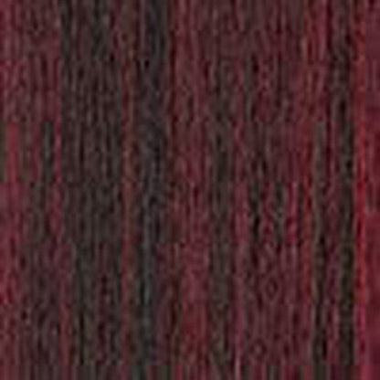 Dream Hair Health & Beauty Schwarz-Burgundy Mix FS1B/Burg Wig Honey Synthetic Hair, Synthetic Hair Wig, Color:1