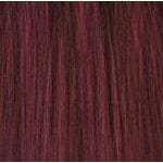 Dream Hair Health & Beauty Schwarz-Burgundy Mix #M1B/Burg Dream Hair Ponytail El 50 12"/30Cm Synthetic Hair