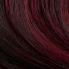 Dream Hair Health & Beauty Schwarz-Burgundy Mix #P1B/Burg Dream Hair Braids Exception 40"/101cm 165g Synthetic Hair