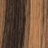 Dream Hair Health & Beauty Schwarz-Gold Hellbraun Mix P1B/27 Dream Hair Africo Body Wave Human Hair (4pcs)