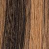 Dream Hair Health & Beauty Schwarz-Gold Hellbraun Mix P1B/27 Dream Hair Braids Exception 40"/101cm 165g Synthetic Hair