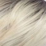 Dream Hair Health & Beauty Schwarz-Helblond Mix #OT613 Dream Hair Part Lace Wig Dody 30" _ Synthetic Hair