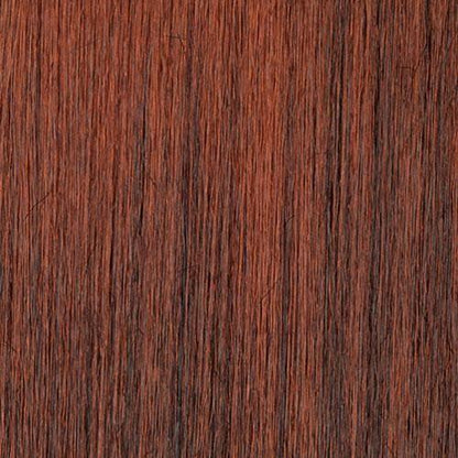 Dream Hair Health & Beauty Schwarz-Kupfer Mix Ombré #T1B/130 Dream Hair P9C 14"/35Cm Synthetic Hair