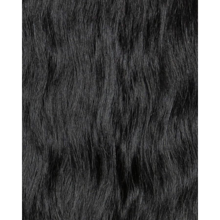 Dream Hair Health & Beauty Schwarz #Natural Dream Hair Natural Brazilian Hair Top Wig Bayo Col: Natural