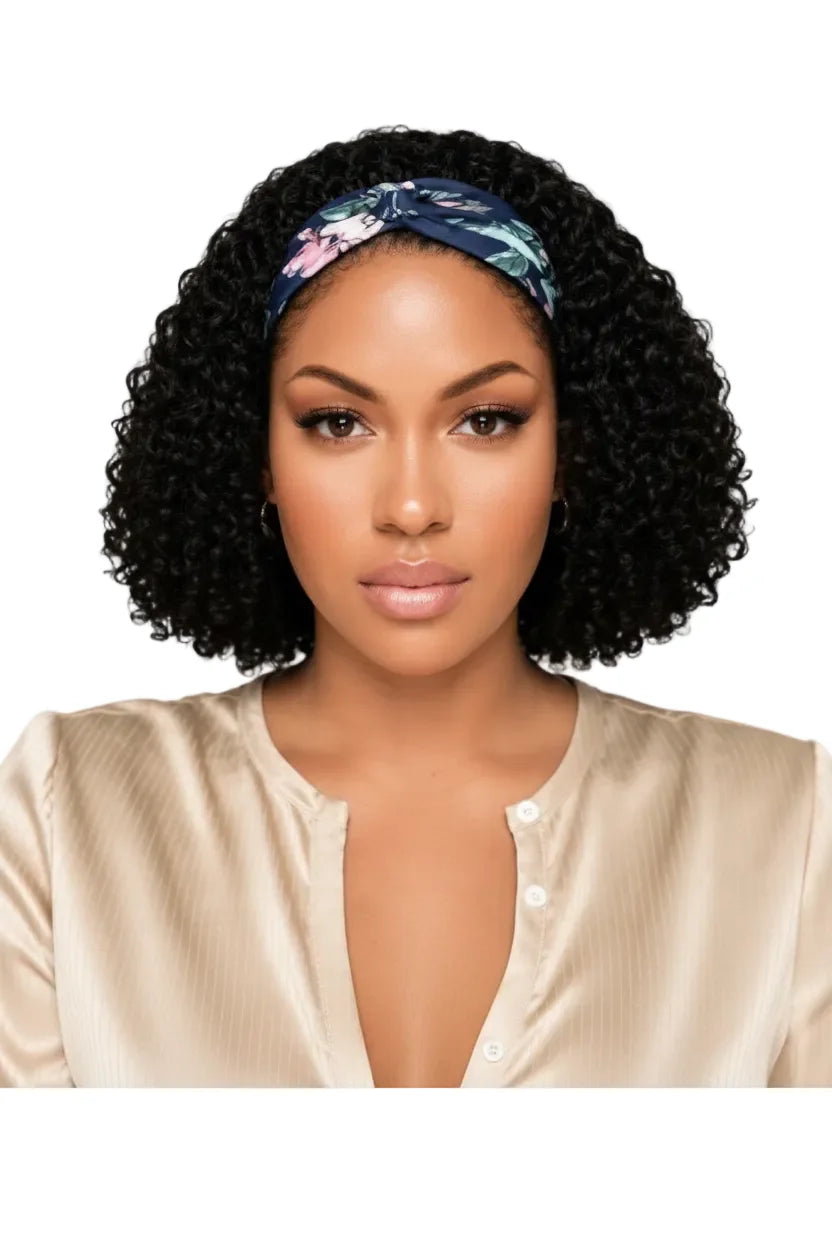 Dream Hair Health & Beauty Schwarz #Natural Dream Hair Natural Brazilian Hair Top Wig Gold Col: Natural 10''