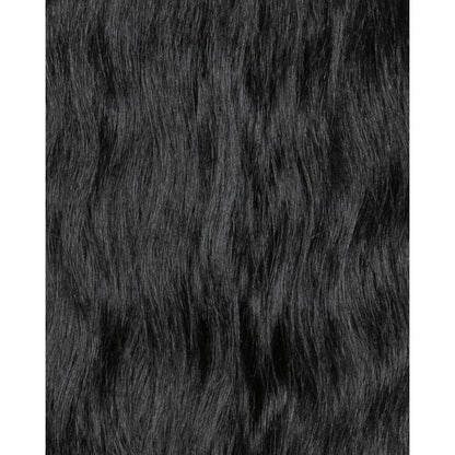 Dream Hair Health & Beauty Schwarz #Natural Dream Hair Natural Brazilian Hair Top Wig Magic Col: Natural 8''