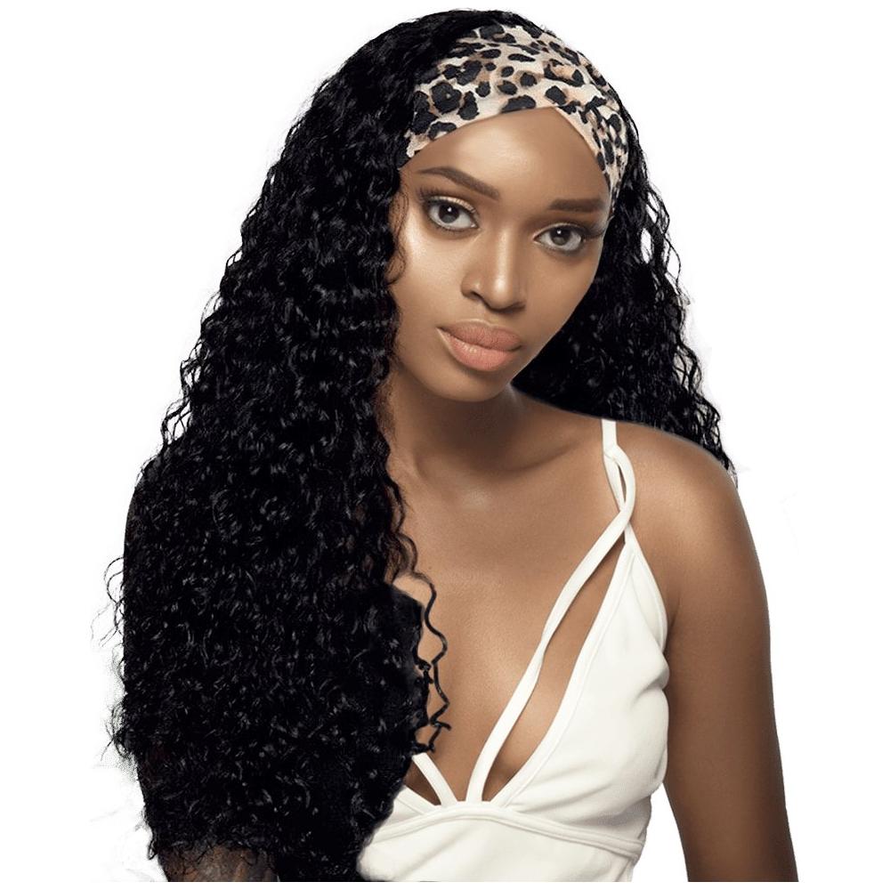 Dream Hair Health & Beauty Schwarz #Natural Dream Hair Natural Brazilian Hair Top Wig Royal Col: Natural 20''