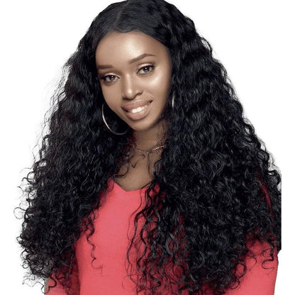 Dream Hair Health & Beauty Schwarz #Natural Dream Hair Natural Brazilian Hair Top Wig Star Col: Natural 20''