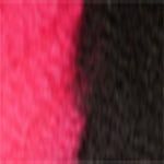 Dream Hair Health & Beauty Schwarz-Rosa Mix #F1B/PK Dream Hair 8 Clip-In Ombre Extensions Synthetic Hair