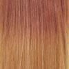 Dream Hair Health & Beauty Schwarz-Rot Mix Ombré #T1B/33 Dream Hair S-Mega Weft Braids 20"/50cm Synthetic Hair