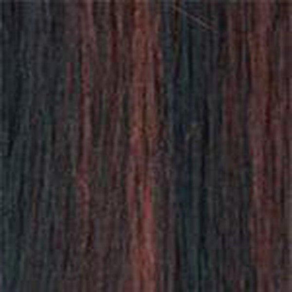 Dream Hair Health & Beauty Schwarz-Rot Mix #P1B/350 Dream Hair Style Gt 2007 5"/12Cm Synthetic Hair