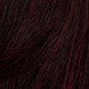 Dream Hair Health & Beauty Schwarz-Rot #P1B/99J Dream Hair Boucle 8"/20cm Real hair