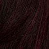 Dream Hair Health & Beauty Schwarz-Rot #P1B/99J Dream Hair Ponytail EL 110 Long 22"/56cm Cheveux synthétiques