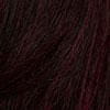 Dream Hair Health & Beauty Schwarz-Rot #P1B/99J Dream Hair S-Senegal ML Weaving/Tissage 600 (2pcs x50g)