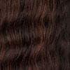 Dream Hair Health & Beauty Schwarz-Rotbraun Mix FS1B/33 Dream Hair ponytail EL 2005  12"/30cm Human Hair