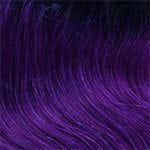 Dream Hair Health & Beauty Schwarz-Violett Mix Ombre #T1B/Violet Dream Hair ULTIMATE BRAID PRE-STRETCHED 170G 2 PCS