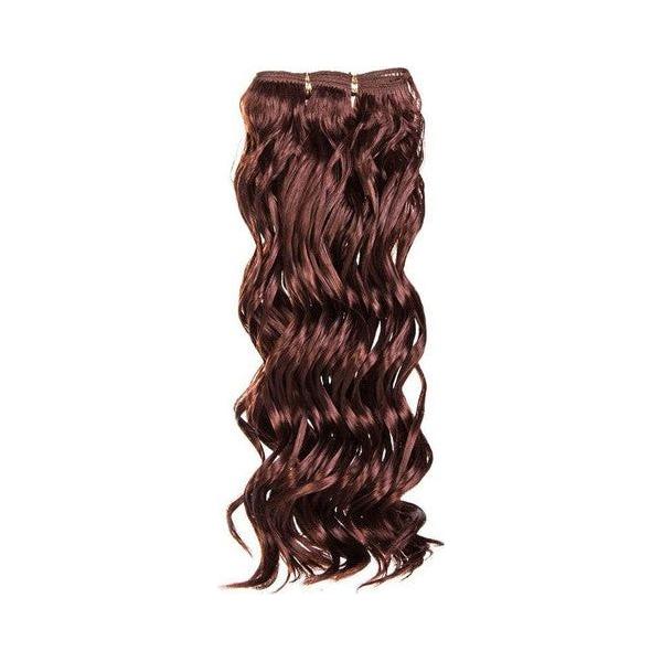 Dream Hair Health & Beauty Style Gt 10 (Synthetic Weft) 33