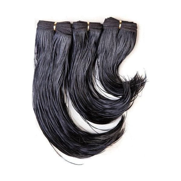 Dream Hair Health & Beauty Style Gt 3 (Sythetic Weft) 1B