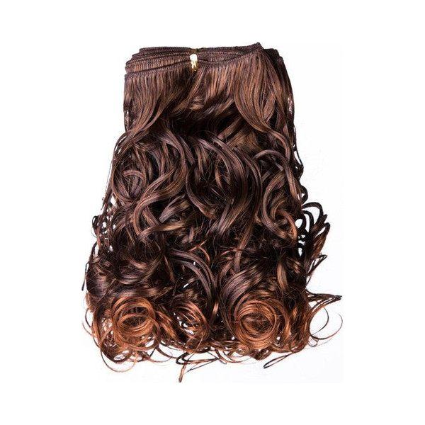 Dream Hair Health & Beauty Style Gt-35 (Synthetic Weft) :T4/30