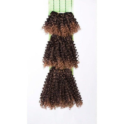 Dream Hair Health & Beauty Style Gt-4 (Synthetic Weft) :T1B/27