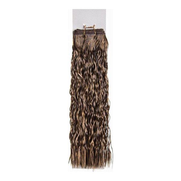 Dream Hair Health & Beauty Style Gt-6 (Synthetic Weft) :1B/144