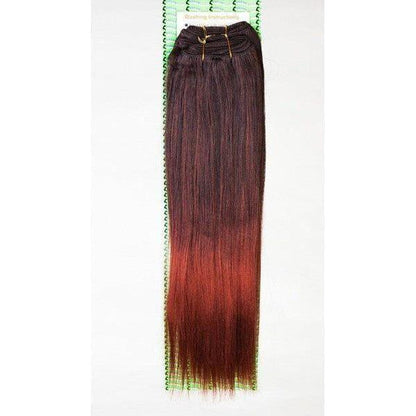 Dream Hair Health & Beauty T1B/130 Dream Hair S-Yaky 14"