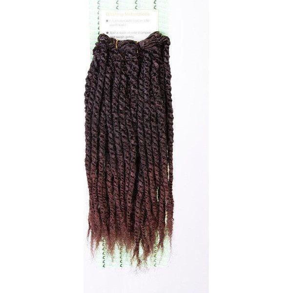 Dream Hair Health & Beauty T1B/33 Dream Hair Twist Dread Weaving