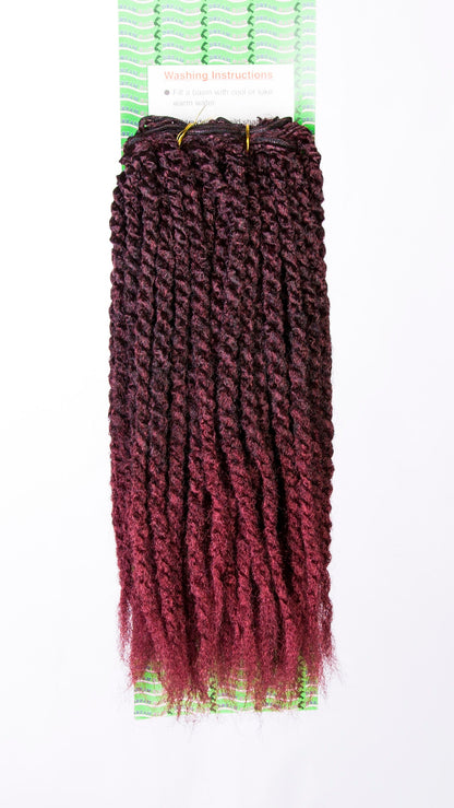 Dream Hair Health & Beauty T1B/39 Dream Hair Twist Dread Weaving