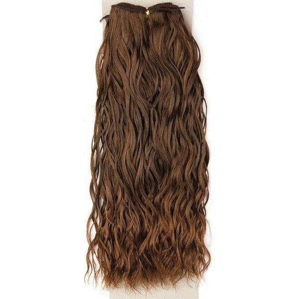Dream Hair Health & Beauty T2/30 Dream Hair Style Gt 2001 14"/35Cm Synthetic Hair