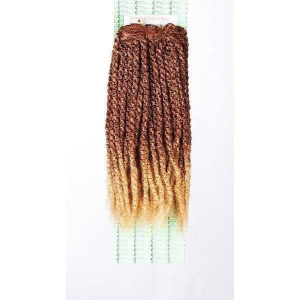 Dream Hair Health & Beauty T350/144 Dream Hair Twist Dread Weaving