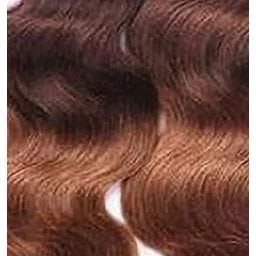 Dream Hair Health & Beauty T4/30 Dream Hair S-Yaky 12" (2 Pcs)