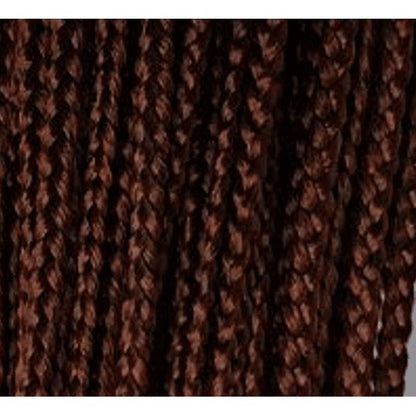 Dream Hair Health & Beauty #TCOPPER Dream Hair French Curl Crochet Braided X3 Pcs 22'' 150g