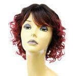 Dream Hair Health & Beauty TT1B/530 Wig Hw Leila Human Hair, Human Hair Wig