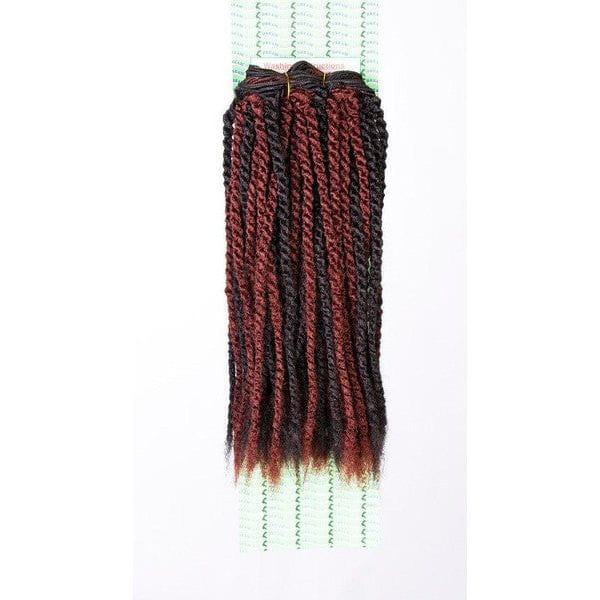 Dream Hair Health & Beauty Twist Dread Weaving :F1B/350