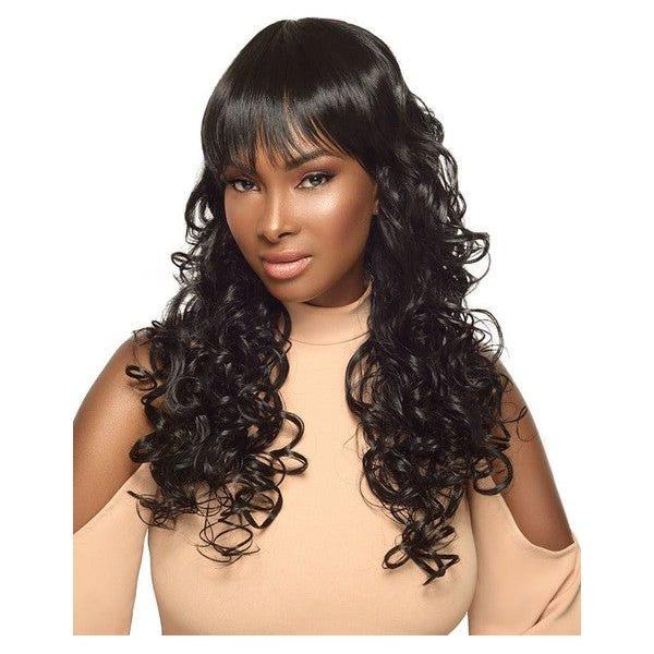 Dream Hair Health & Beauty Wig FUTURA KUKU Synthetic Hair, synthetic hair