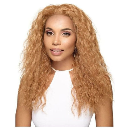 Dream Hair Health & Beauty Wig Futura Lace Front MERON Synthetic Hair, Synthetic Hair Wig