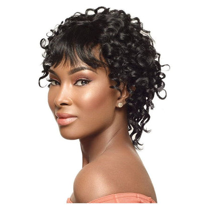 Dream Hair Health & Beauty Wig Hw Leila Human Hair, Human Hair Wig