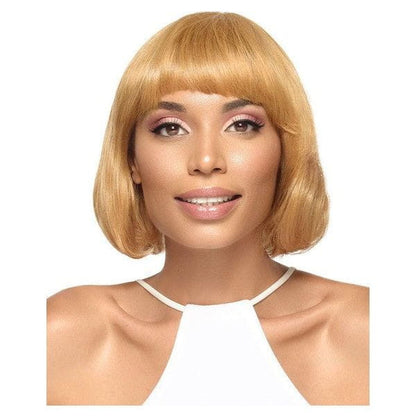 Dream Hair Health & Beauty Wig HW Makda Human Hair, Real hair