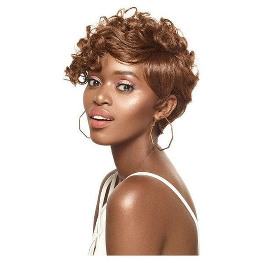 Dream Hair Health & Beauty WIG Jamaica Collection Cilla Synthetic Hair, Synthetic Hair Wig